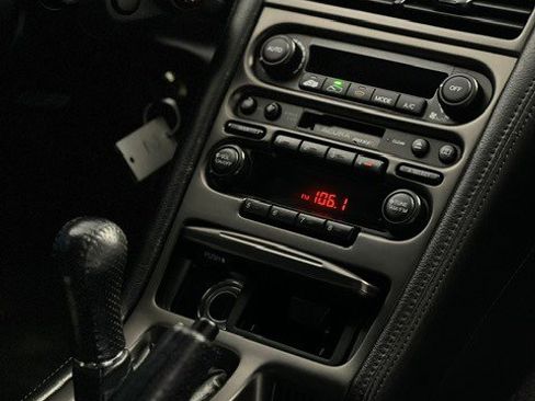 Used 2000 Acura NSX T image 28