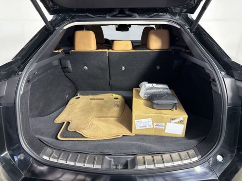 Certified 2023 Lexus RZ 450e Premium w/ Technology Package image 36