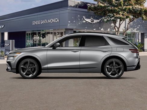 New 2026 Genesis GV70 2.5T Sport Prestige w/ G1 Accessory Package image 6