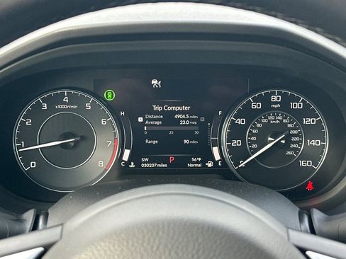 Used 2023 Acura RDX w/ Technology Package image 32