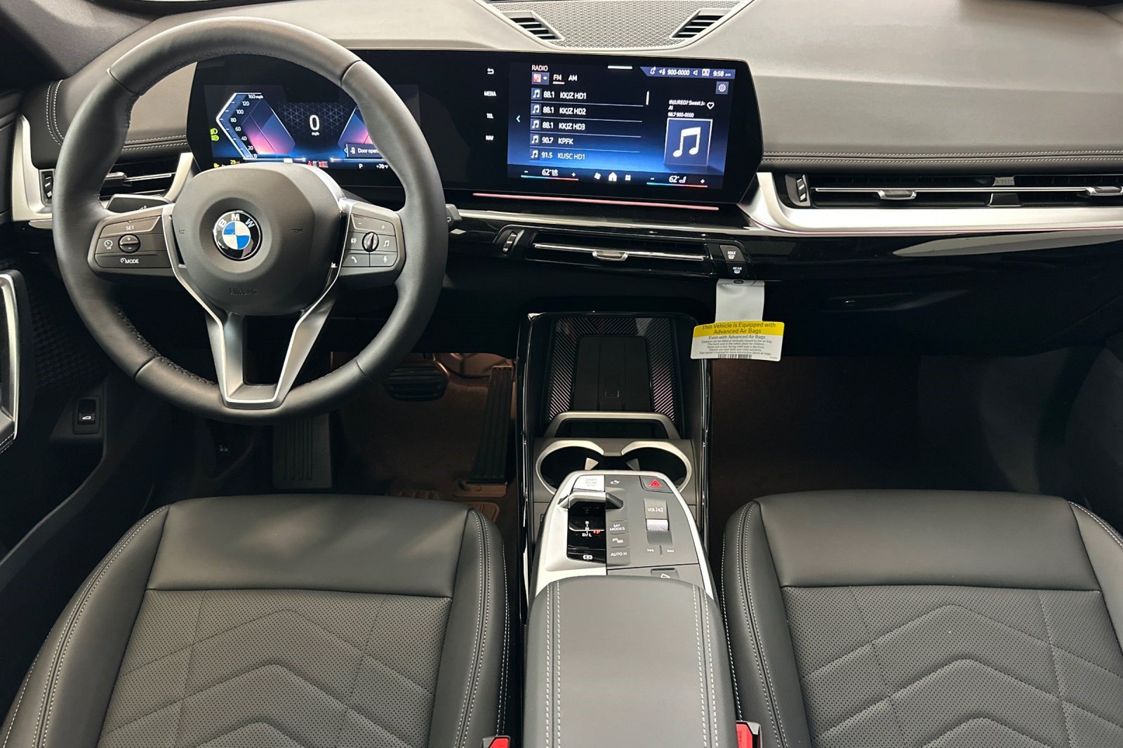 New 2026 BMW X1 xDrive28i w/ Convenience Package AWD/4WD image 25