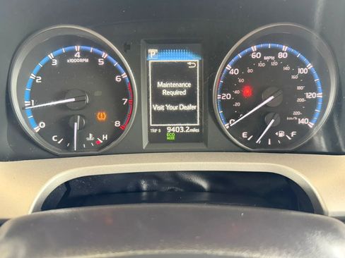 Used 2017 Toyota RAV4 LE w/ All Weather Liner Package image 15