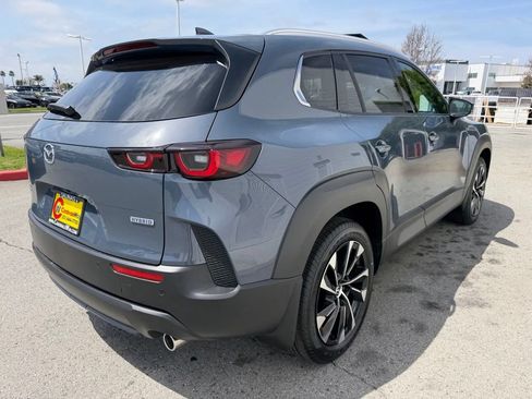New 2026 MAZDA CX-50 2.5 Hybrid w/ Weather Package AWD/4WD image 6