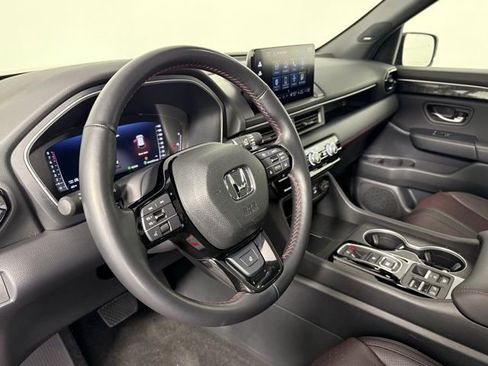 Used 2025 Honda Pilot Black Edition image 59