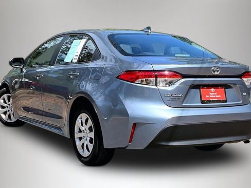 Used 2024 Toyota Corolla LE image 4