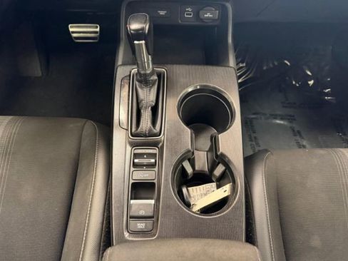 Used 2022 Honda Civic Sport image 12
