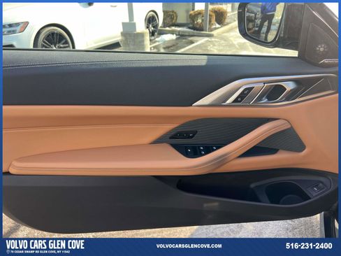 Used 2023 BMW 440i xDrive M440i xDrive w/ Premium Package image 16