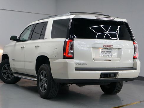 Used 2015 GMC Yukon SLT w/ Open Road Package image 5