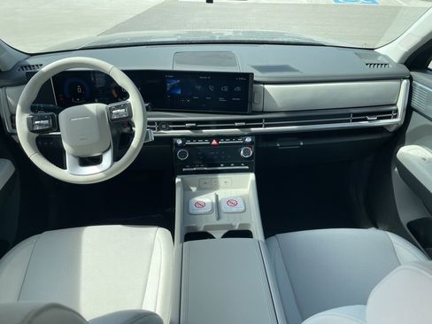 New 2026 Hyundai Santa Fe SE FWD image 17