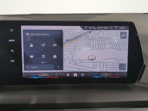 Used 2025 BMW 228i xDrive w/ Premium Package image 25