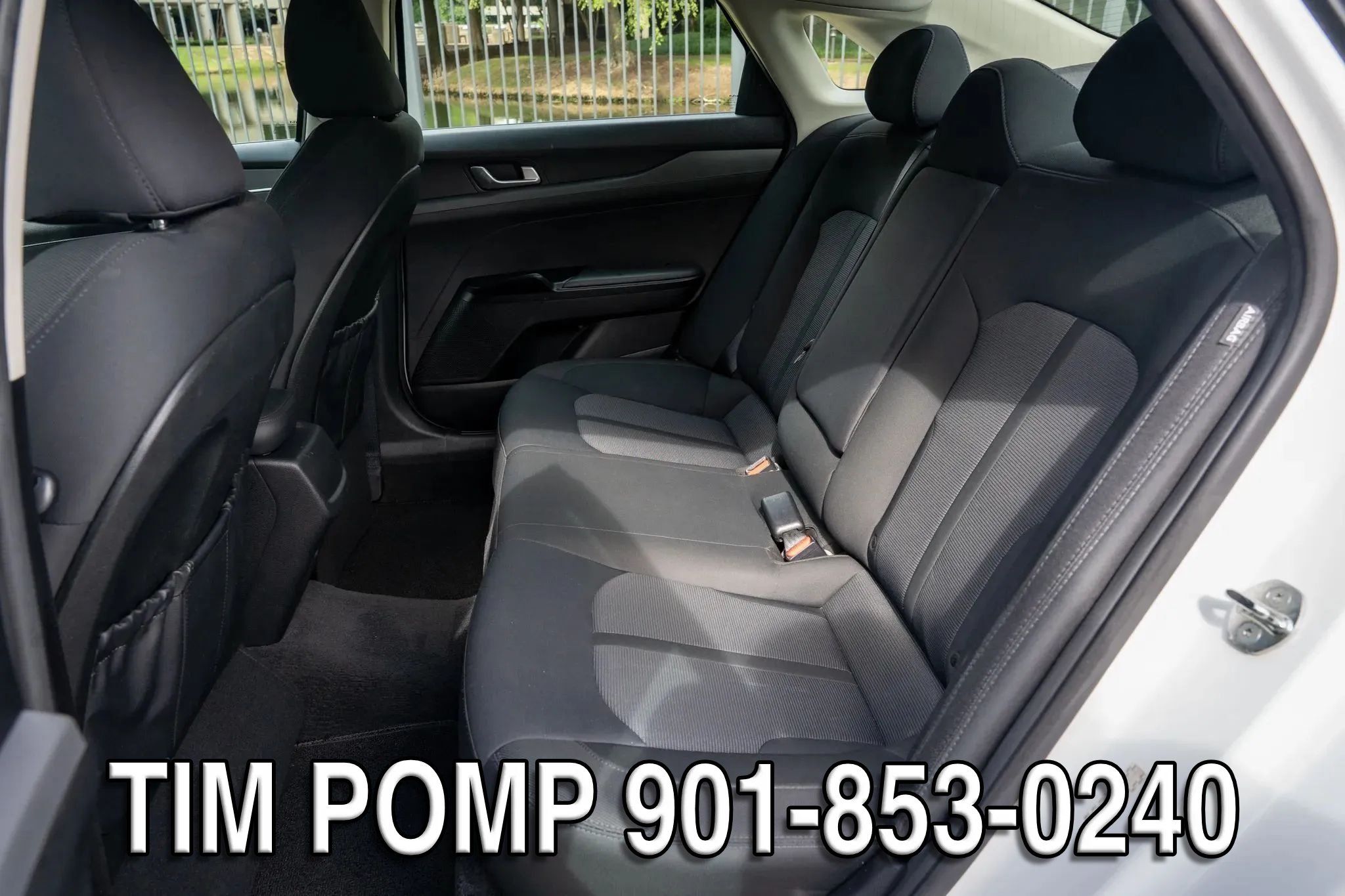 Used 2023 Kia K5 LXS FWD image 13