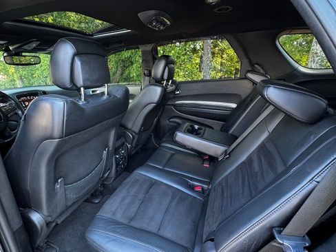 Used 2018 Dodge Durango GT w/ Premium Group AWD/4WD image 18