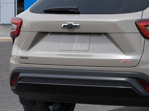 New 2026 Chevrolet Trax RS w/ Sunroof Package image 54