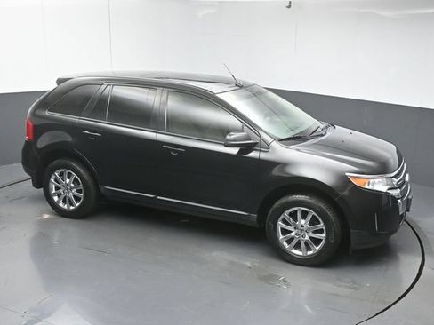 Used 2014 Ford Edge SEL w/ Equipment Group 205A FWD image 41
