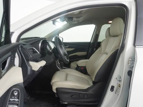Certified 2022 Subaru Ascent Limited AWD/4WD image 19