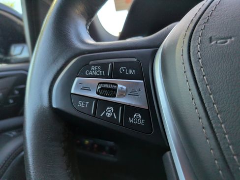 Used 2023 BMW X5 xDrive45e w/ Executive Package image 20