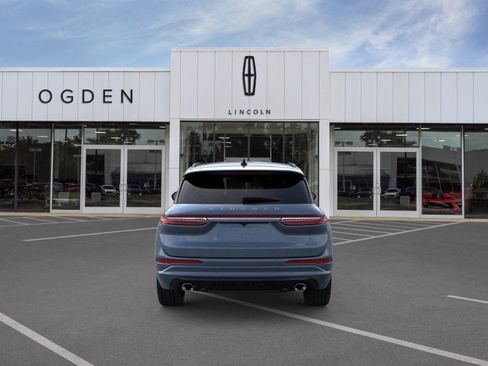 New 2026 Lincoln Corsair Premiere AWD/4WD image 5