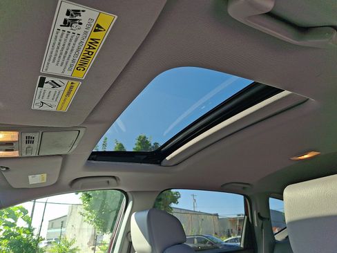 Used 2019 Honda CR-V EX-L image 14