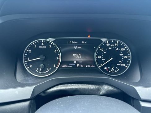 Used 2024 Nissan Pathfinder S FWD image 25