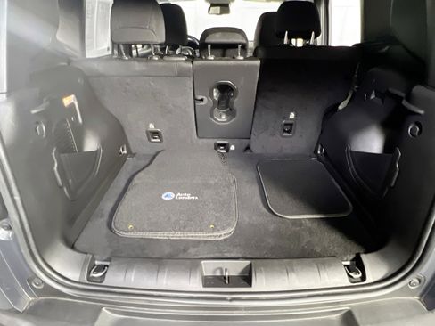 Used 2022 Jeep Renegade Latitude w/ Convenience Group image 25