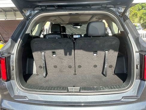 Used 2022 Kia Sorento SX image 26