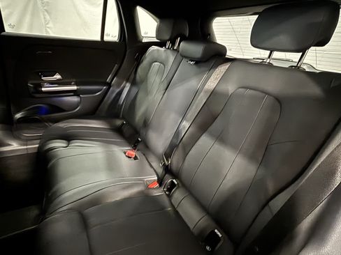 New 2026 Mercedes-Benz GLA 250 4MATIC image 24
