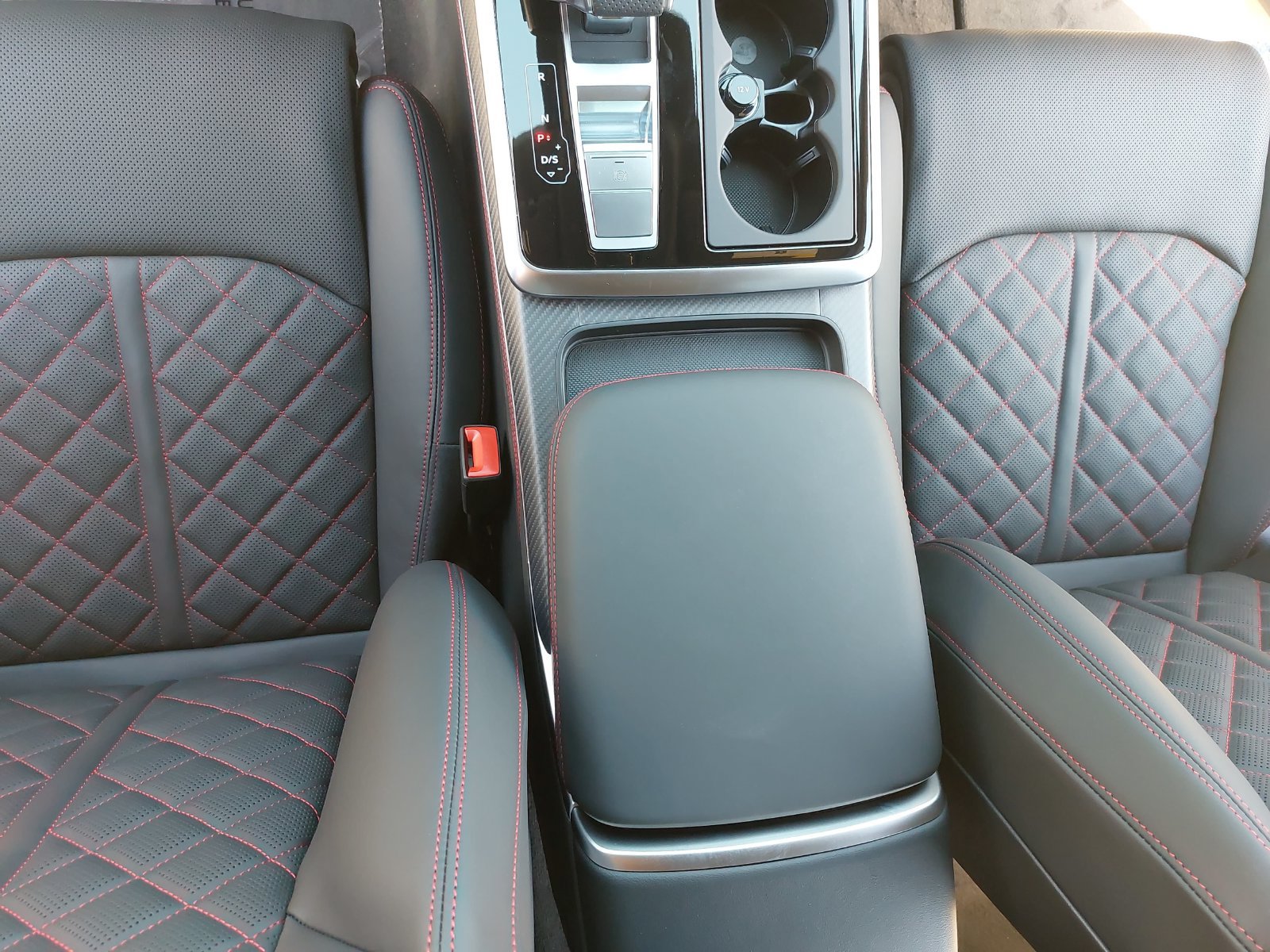 New 2027 Audi SQ8 Prestige AWD/4WD image 28