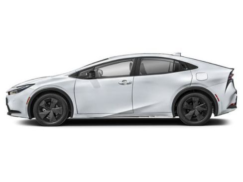 Used 2023 Toyota Prius Prime FWD image 3