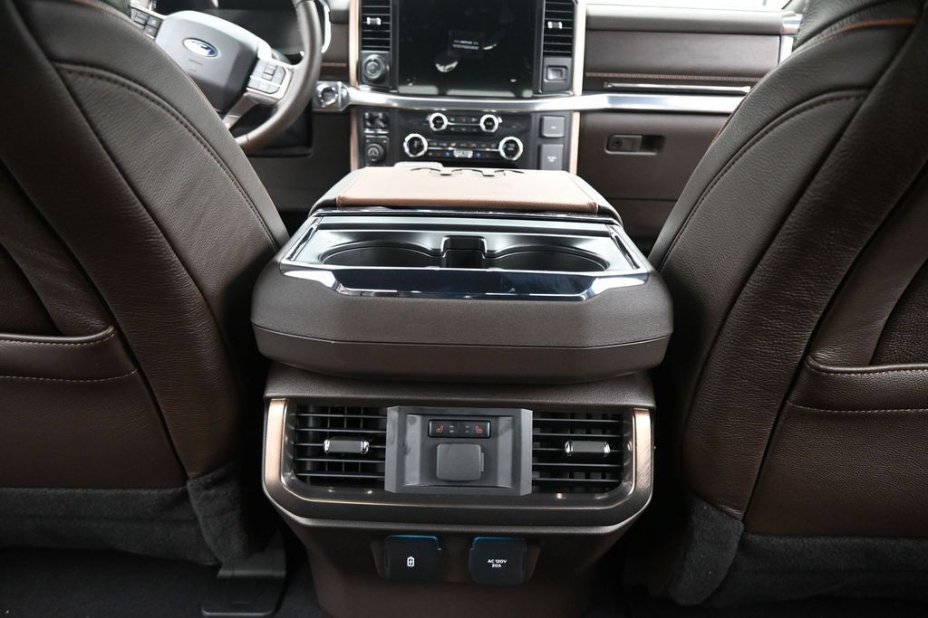 New 2026 Ford F150 King Ranch w/ FX4 Off-Road Package AWD/4WD image 14