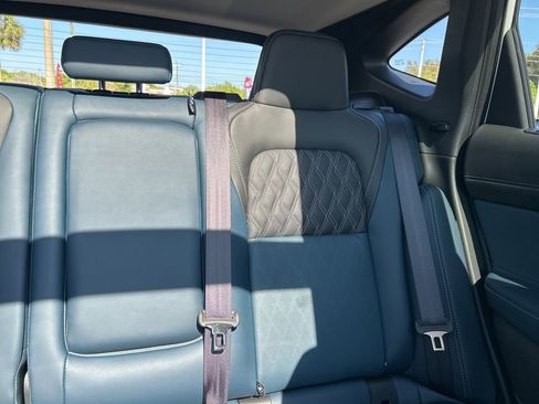 New 2026 Nissan Murano Platinum w/ Cargo Package AWD/4WD image 15