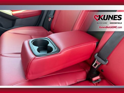 Used 2024 Acura Integra A-Spec FWD image 28