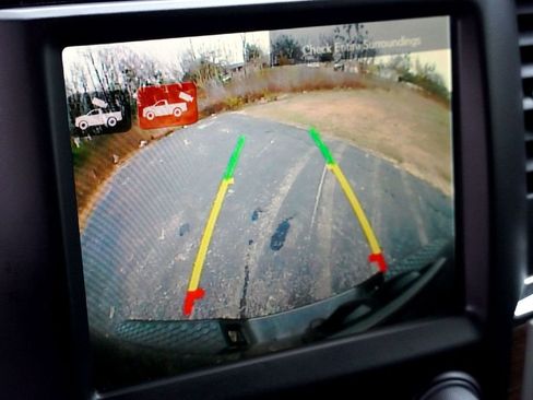 Used 2017 RAM 2500 Laramie w/ Sport Appearance Group image 18