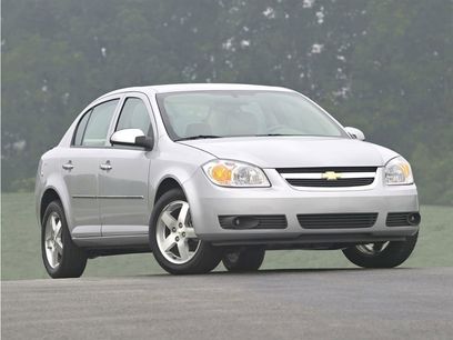Used 2009 Chevrolet Cobalt LS w/ Protection Package