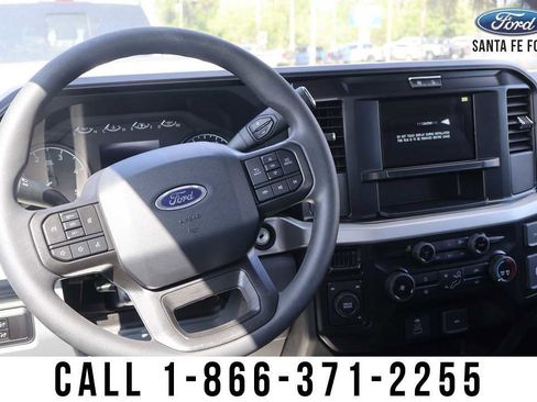 New 2026 Ford F450 4x4 Crew Cab Super Duty image 22