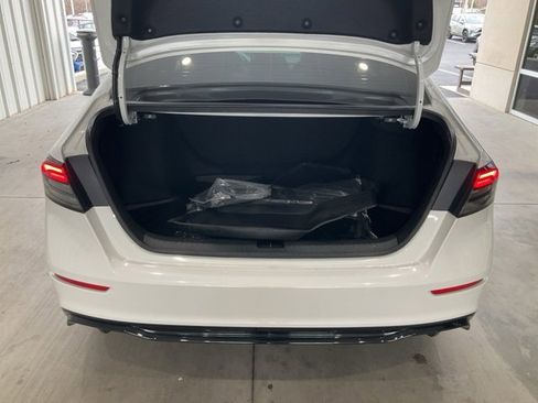 Certified 2023 Honda Accord Sport image 20