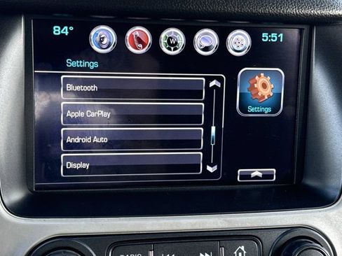Used 2017 GMC Yukon SLT w/ Open Road Package RWD image 19