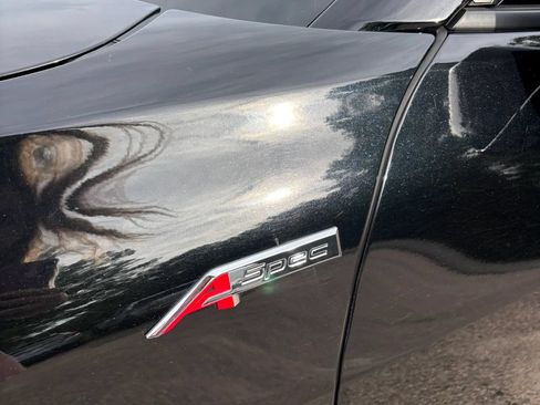 Used 2023 Acura TLX w/ A-SPEC Pkg FWD image 15