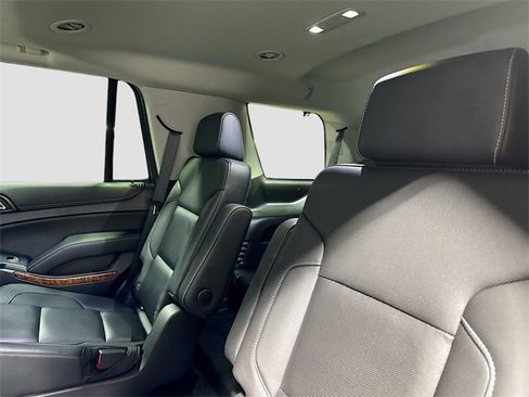 Used 2020 Chevrolet Tahoe Premier image 28