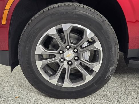 New 2026 Chevrolet Suburban LT w/ Comfort Package RWD image 13