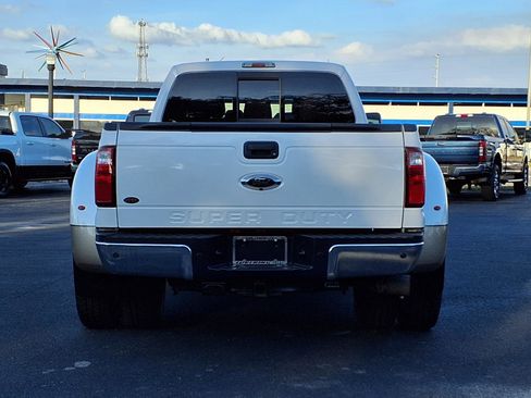 Used 2013 Ford F350 Lariat w/ Lariat Ultimate Pkg image 5