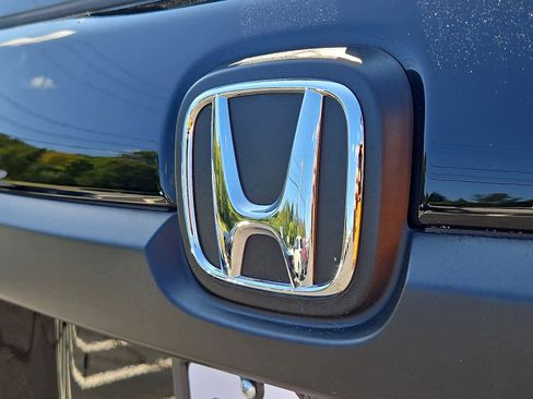 Certified 2022 Honda Passport TrailSport image 29