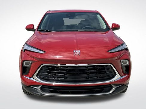 New 2026 Buick Encore GX Preferred w/ Comfort Package image 3