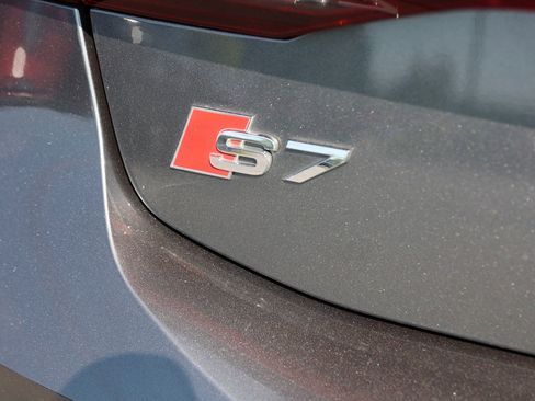 Used 2022 Audi S7 Prestige w/ Prestige Package AWD/4WD image 10