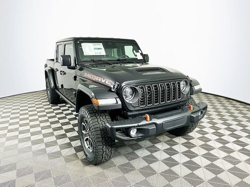 New 2026 Jeep Gladiator Mojave AWD/4WD image 2
