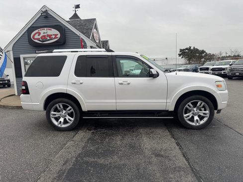 Used 2010 Ford Explorer Limited image 13