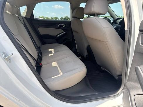 Used 2022 Honda Civic LX image 14