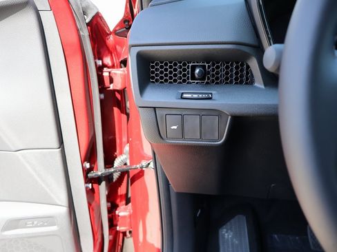 New 2026 Honda CR-V Sport-L image 22