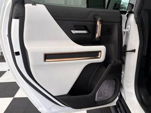 Used 2022 GMC Hummer EV Edition 1 AWD/4WD image 19