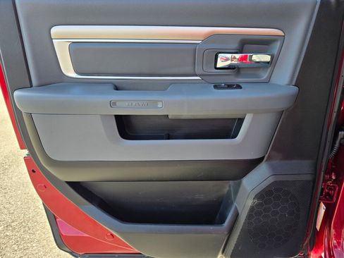 Used 2014 RAM 1500 Big Horn RWD image 18
