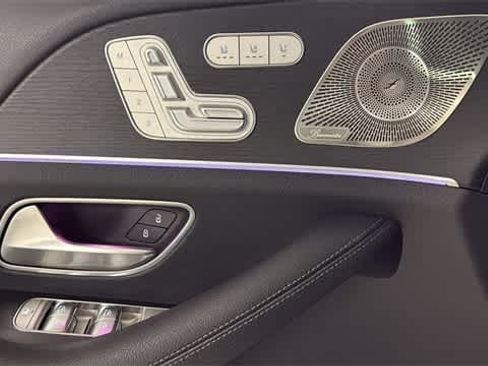 Certified 2024 Mercedes-Benz GLE 350 4MATIC image 15